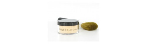 Mineralissima mineralne podlage