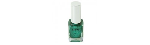 NYX Girls Nail Polish 