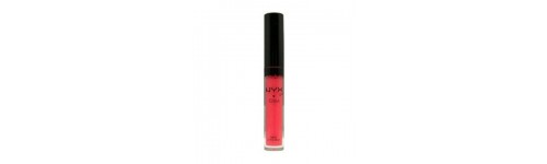 NYX Round Lipgloss