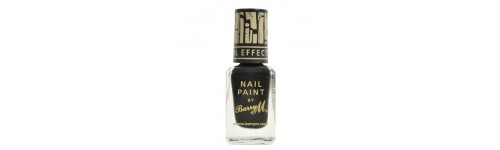 Barry M Crackle laki