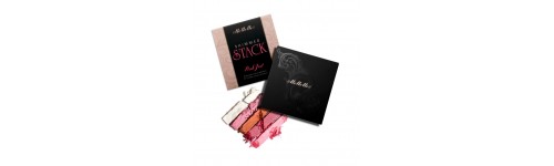 MeMeMe Shimmer Stack 