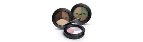 MeMeMe Inspire Trio Eyeshadow