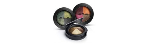 MeMeMe Inspire Quad Baked Eyeshadow