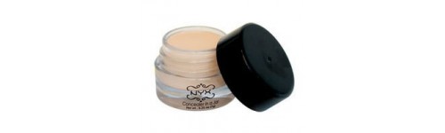 NYX Concealer Jar / Korektor v posodici 