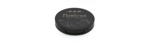 MeMeMe Flawless Face Powder Compact 