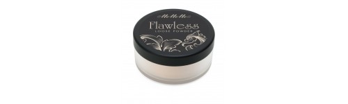 MeMeMe Flawless Face Powder  (Loose) 