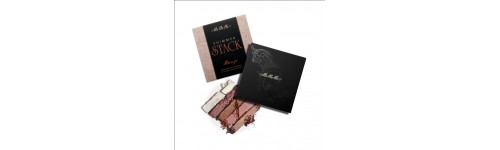 MeMeMe Shimmer Stack 