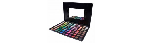 Coastalscents palete ličil 