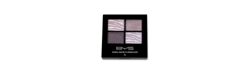 BYS Eyeshadow Animal Instincts