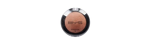 BYS  Baked Blush