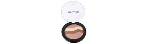 BYS Bronzing Powder Round Wave Pattern 