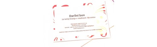 Darilni bon