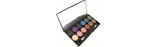 Sleek I-Divine palete 