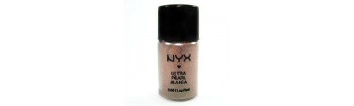 NYX Loose Pearl Powder
