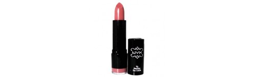 NYX Round Lipstick