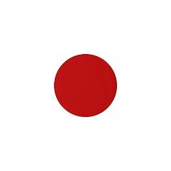 NYX Girls Nail Polish 172 Dark Gray