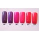 NYX Girls Nail Polish 122 Fierce Purple