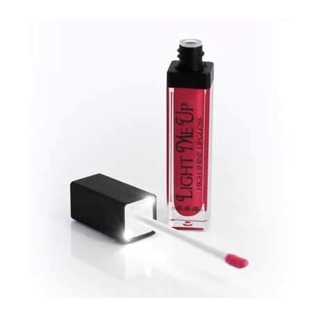 MeMeMe Light me up Lipgloss 
