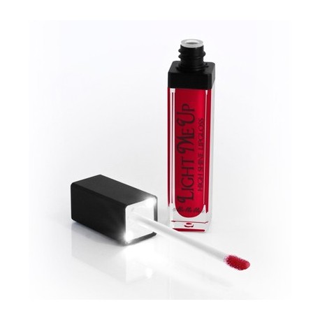 MeMeMe Light me up Lipgloss 