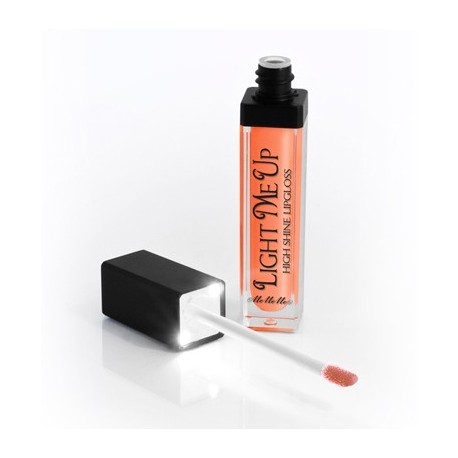 MeMeMe Light me up Lipgloss 
