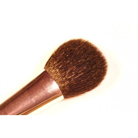Čopič za nanašanje rdečila za lica ("Small chisel blush")