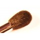 Čopič za nanašanje rdečila za lica ("Small chisel blush")
