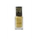 Barry M Instant nail effect Gold Glitter