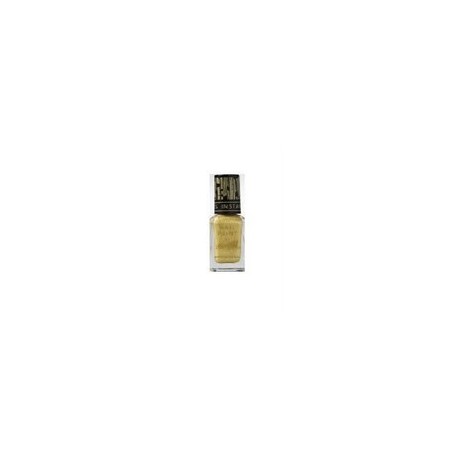 Barry M Instant nail effect Gold Glitter