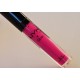 NYX Round Lip Gloss 08 Dolly Pink