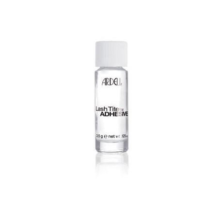 CLEAR (smaller) Ardell LashTite Individual Lash Adhesive