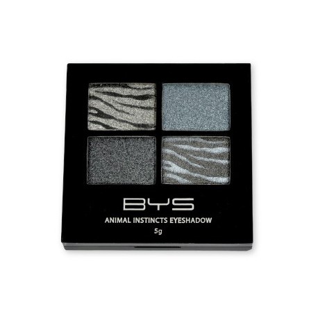 BYS Eyeshadow Animal Instincts