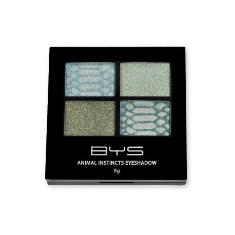 BYS Eyeshadow Animal Instincts