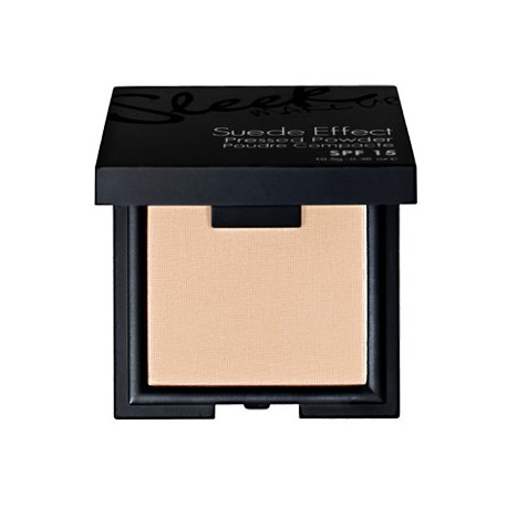 Sleek Press Powder Luminious LPP01