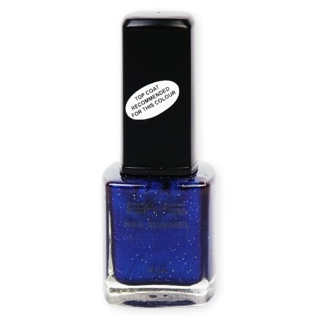BYS Nail polish GLITTER