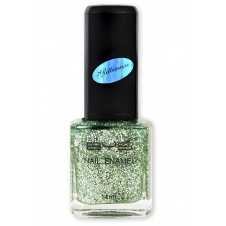BYS Nail polish GLITTERAZZI 