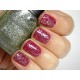 BYS Nail polish GLITTERAZZI 138 Kryptonite