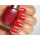 NYX Girls Nail Polish 112 Pure Red Pearl 