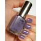 NYX Girls Nail Polish 122 Fierce Purple