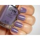 NYX Girls Nail Polish 122 Fierce Purple