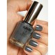 NYX Girls Nail Polish 172 Dark Gray