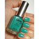 NYX Girls Nail Polish 175 Mermaid Green