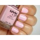NYX Girls Nail Polish 177 French Pink
