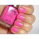 NYX Girls Nail Polish 193 Pink Strawberry