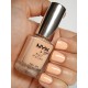 NYX Girls Nail Polish 220 Plain Jane