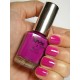 NYX Girls Nail Polish 240 Shocking Purple