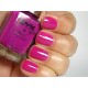 NYX Girls Nail Polish 240 Shocking Purple