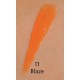 MeMeMe Light me up Lipgloss 11 BLAZE