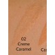 MeMeMe Lip Glaze 02 CRÈME CARAMEL