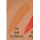 MeMeMe Lip Glaze 05 SOFT CASHMERE
