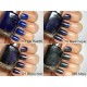 NYX Girls Nail Polish 103 Ink Hearth 